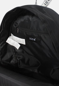 Zaino Uomo ICON Black