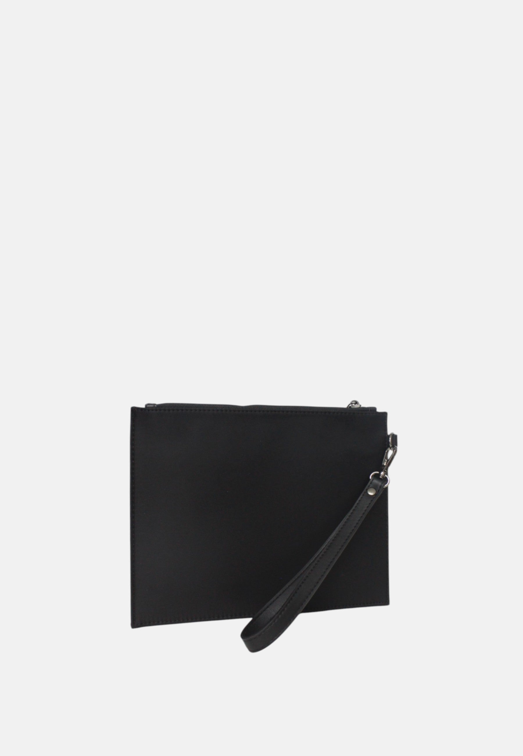 Pochette Uomo Icon Black