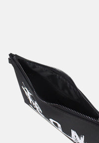 Pochette Uomo Icon Black
