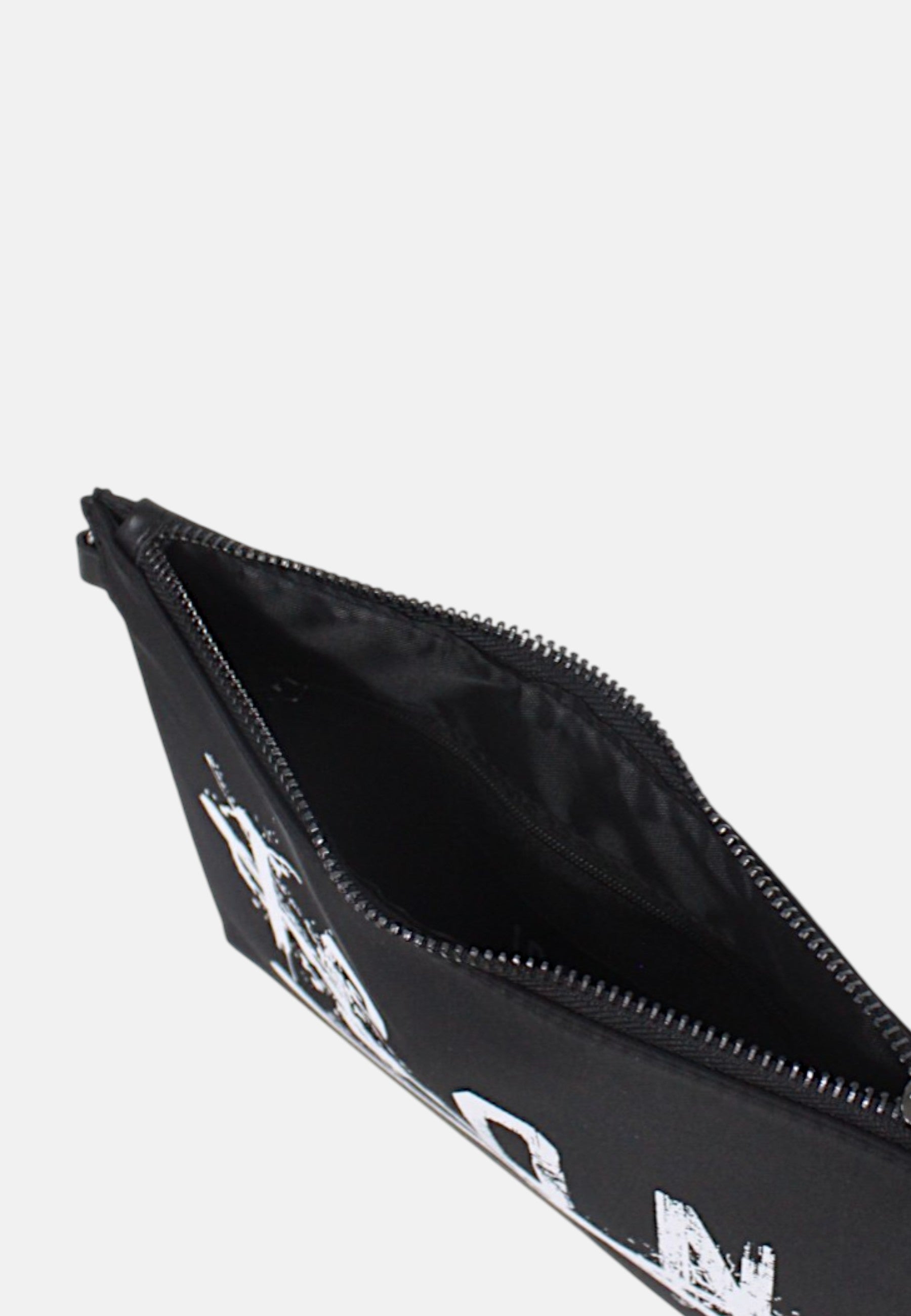 Pochette Uomo Icon Black