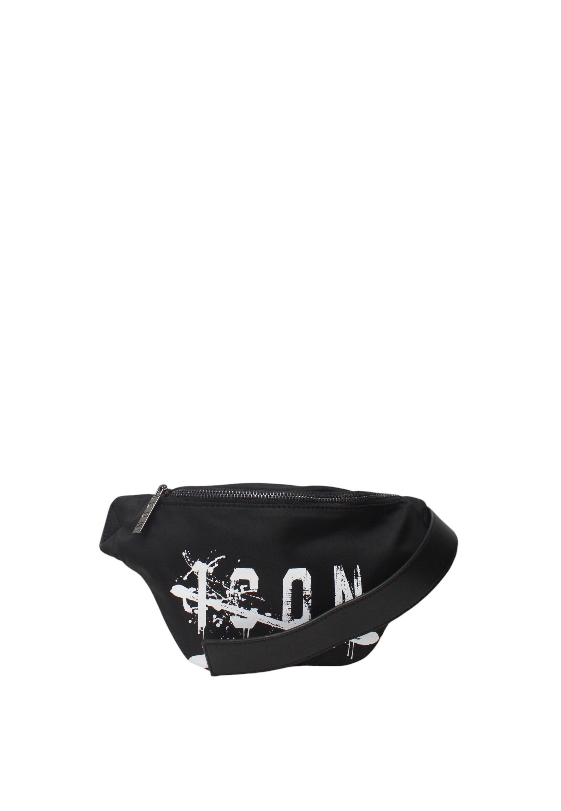 Marsupio Uomo ICON Black