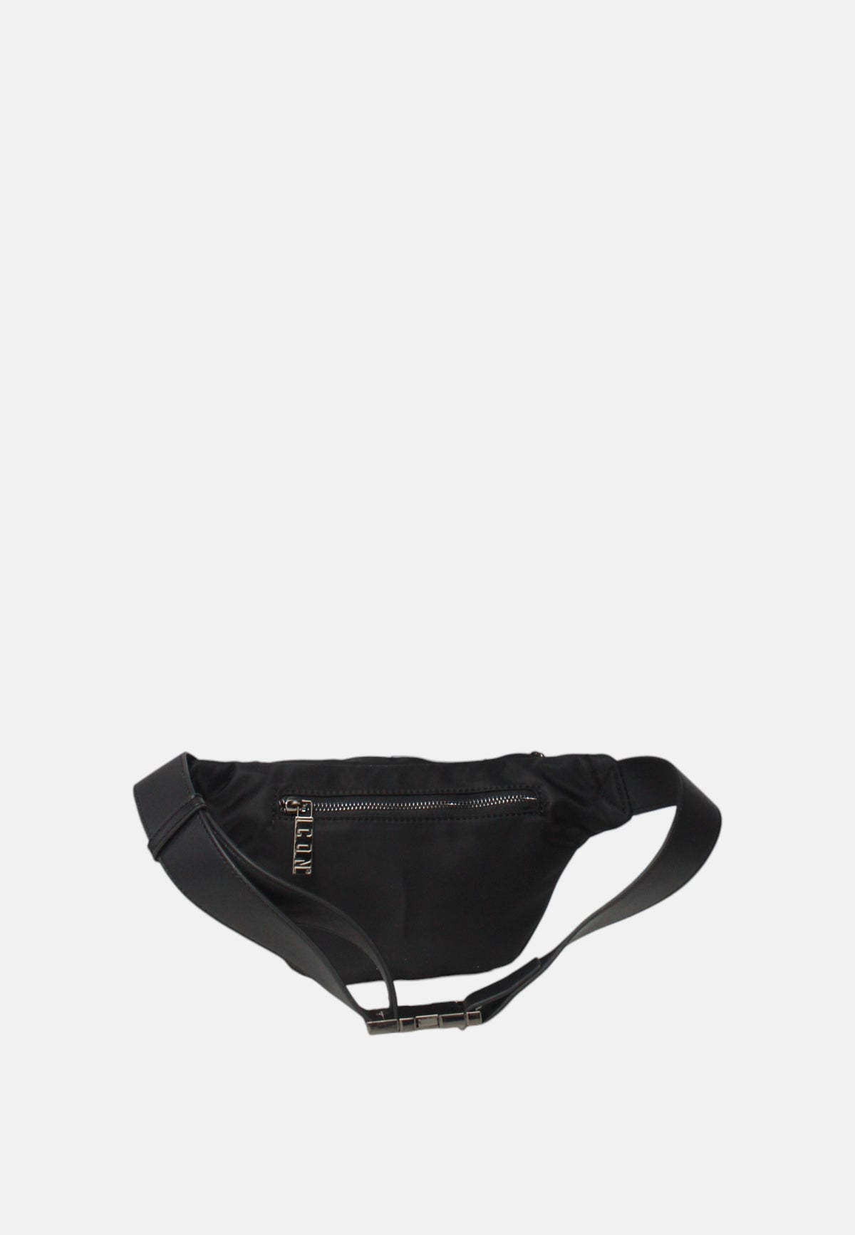 Marsupio Uomo ICON Black
