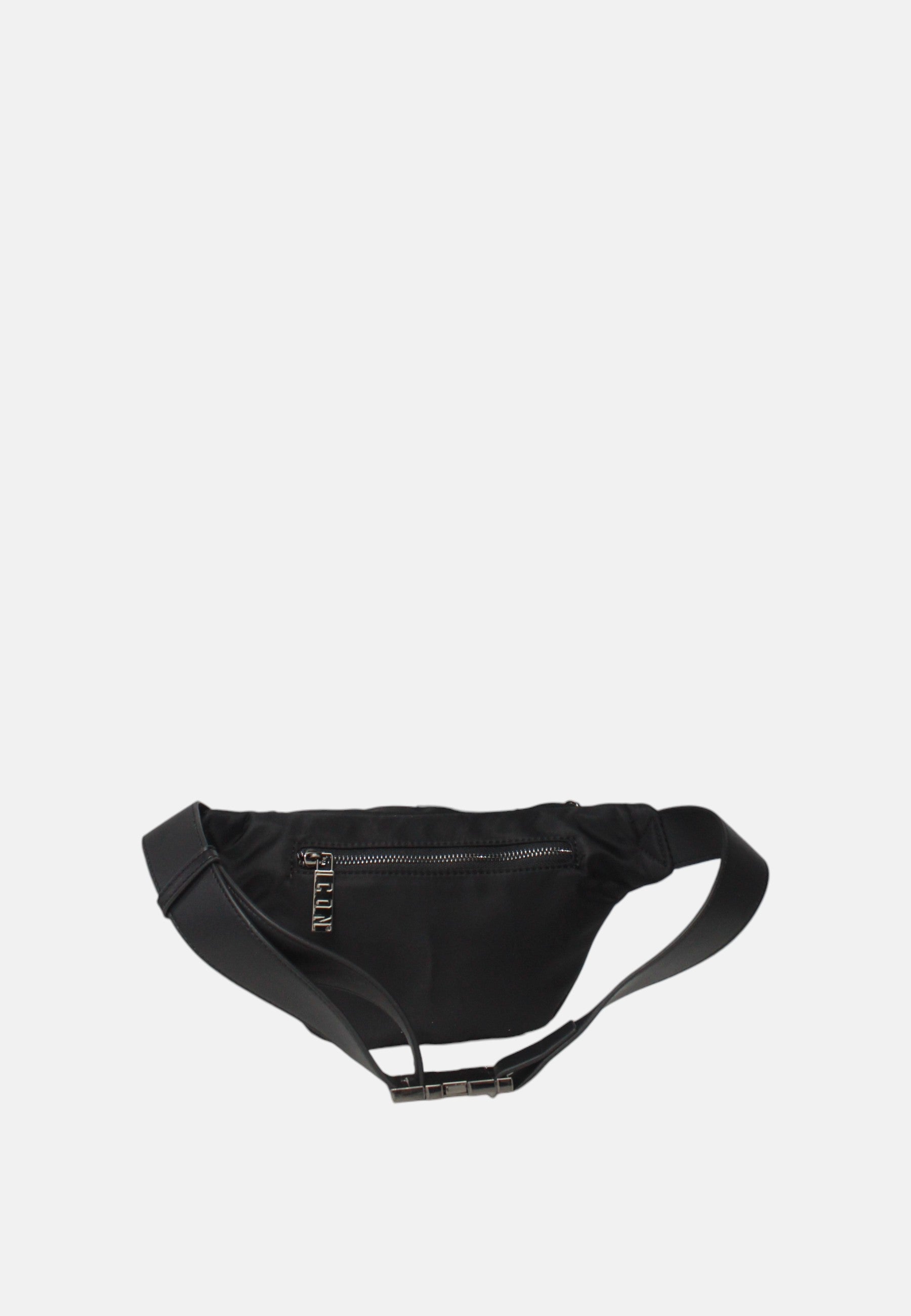 Marsupio Uomo ICON Black