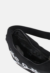 Marsupio Uomo ICON Black