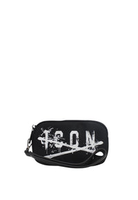 Pochette Uomo Icon Black