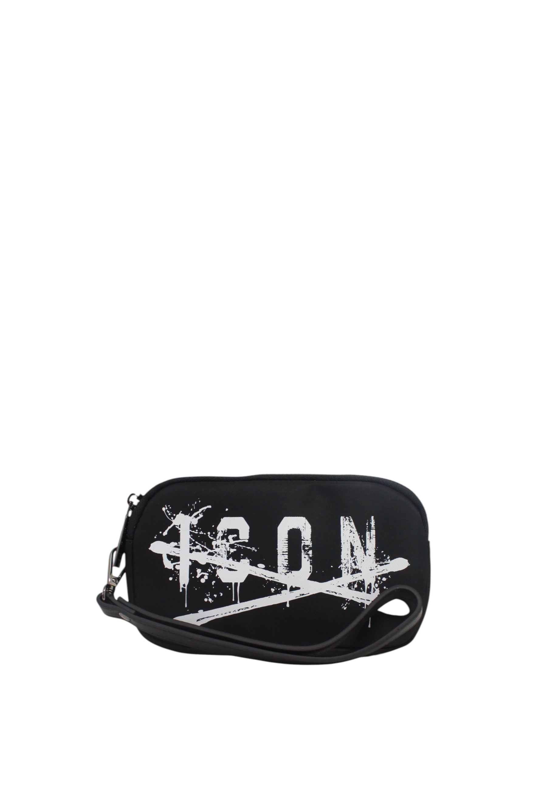 Pochette Uomo Icon Black