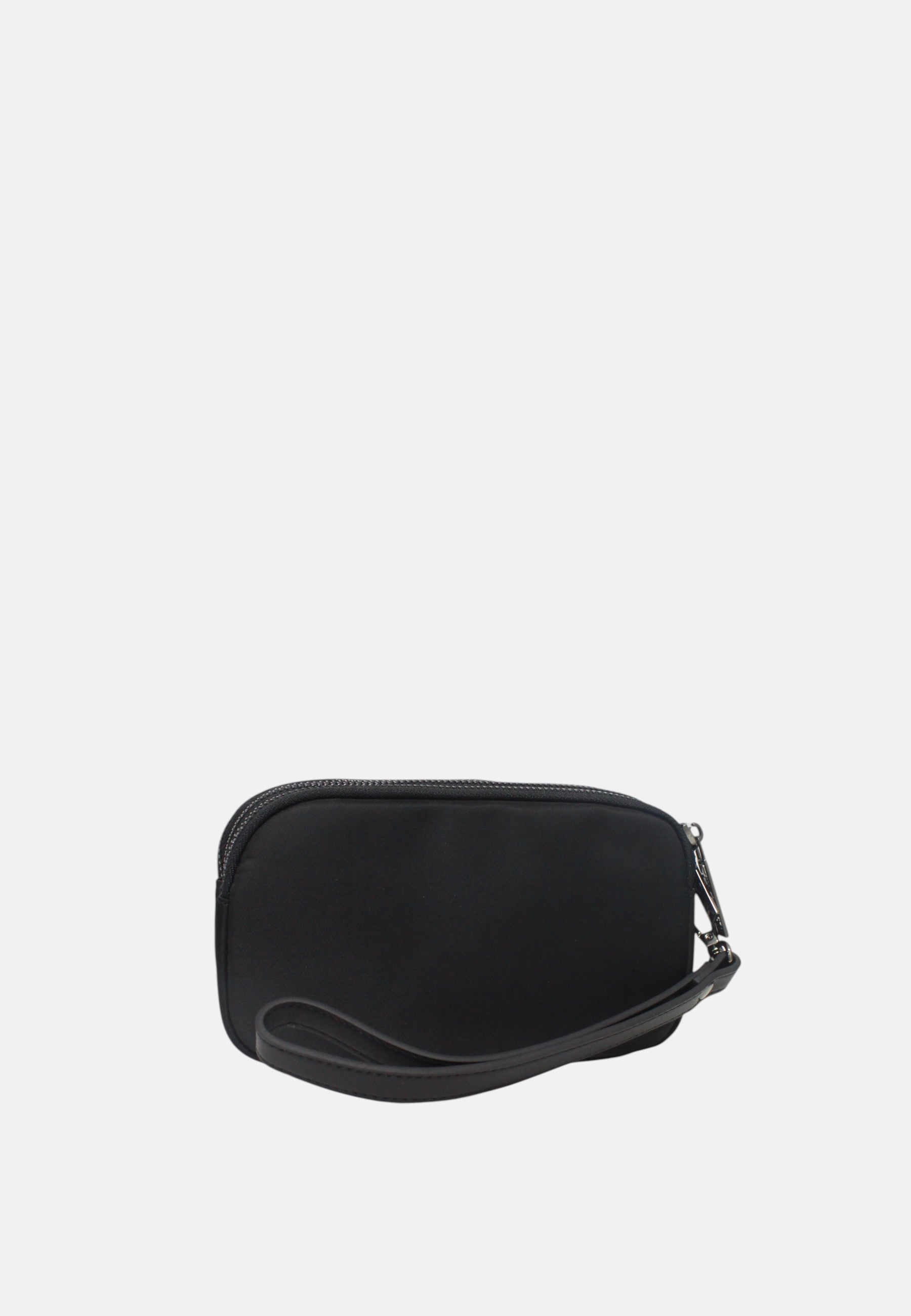 Pochette Uomo Icon Black