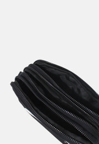 Pochette Uomo Icon Black