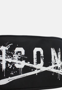 Pochette Uomo Icon Black