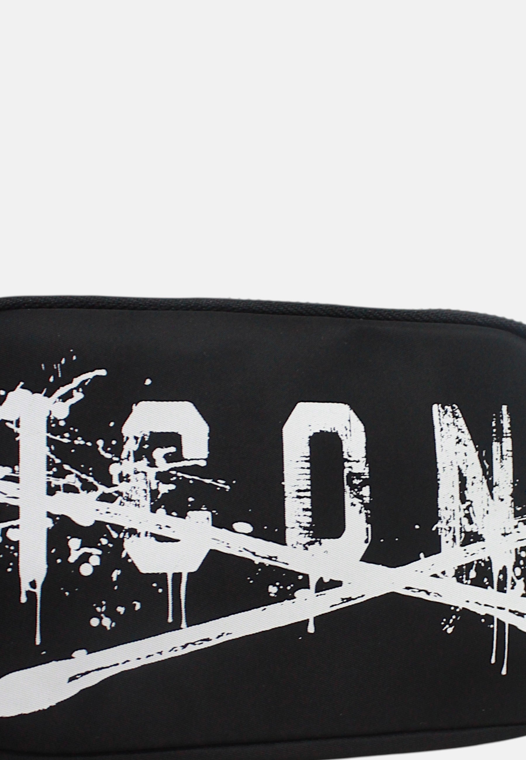 Pochette Uomo Icon Black