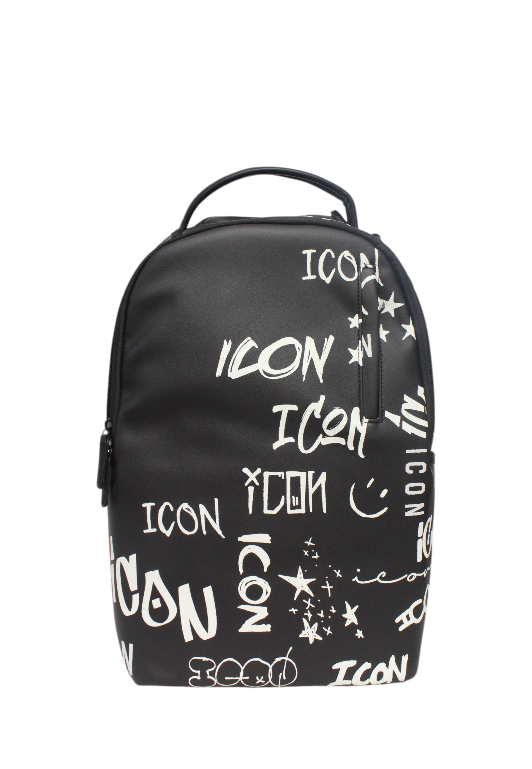 Zaino Uomo ICON Black