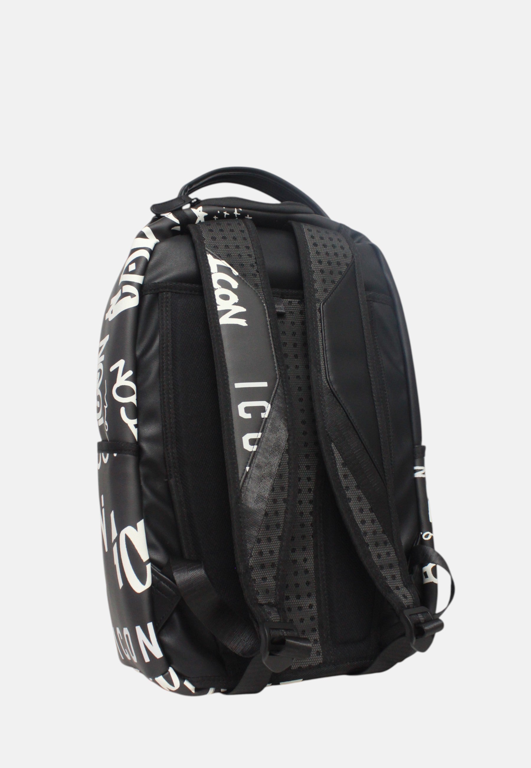 Zaino Uomo ICON Black