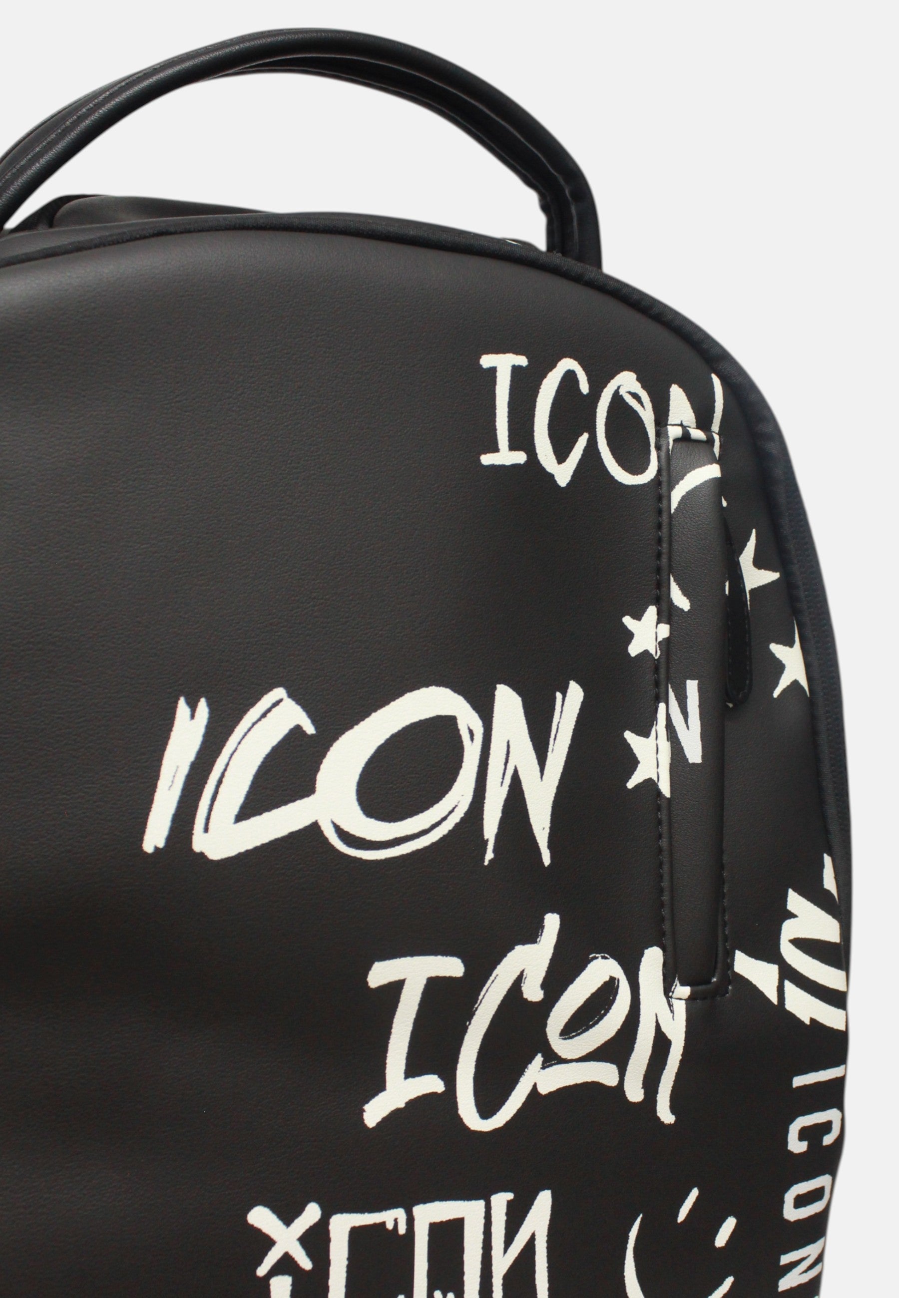 Zaino Uomo ICON Black