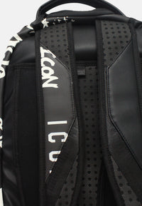 Zaino Uomo ICON Black