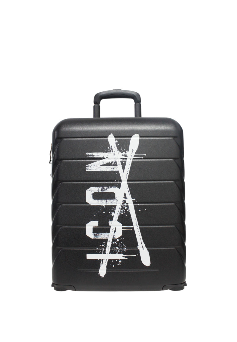 Trolley ICON Black