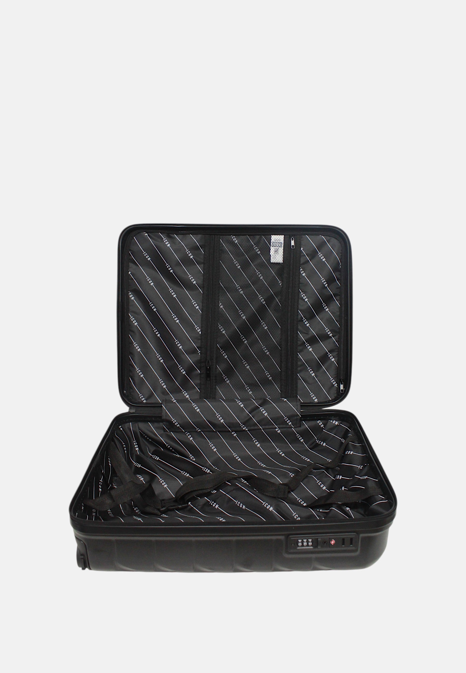 Trolley ICON Black