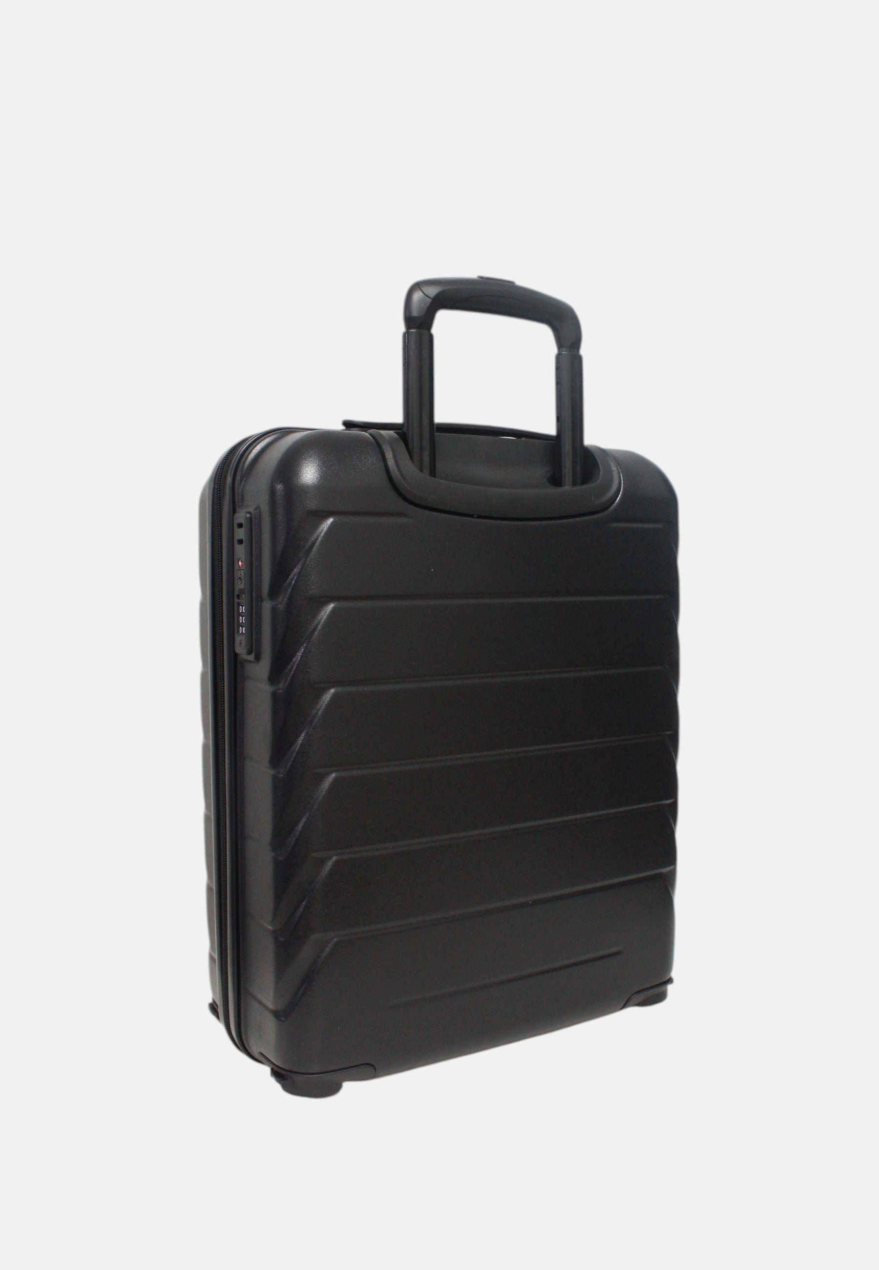 Trolley ICON Black
