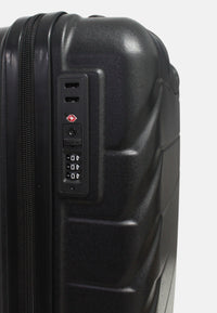 Trolley ICON Black