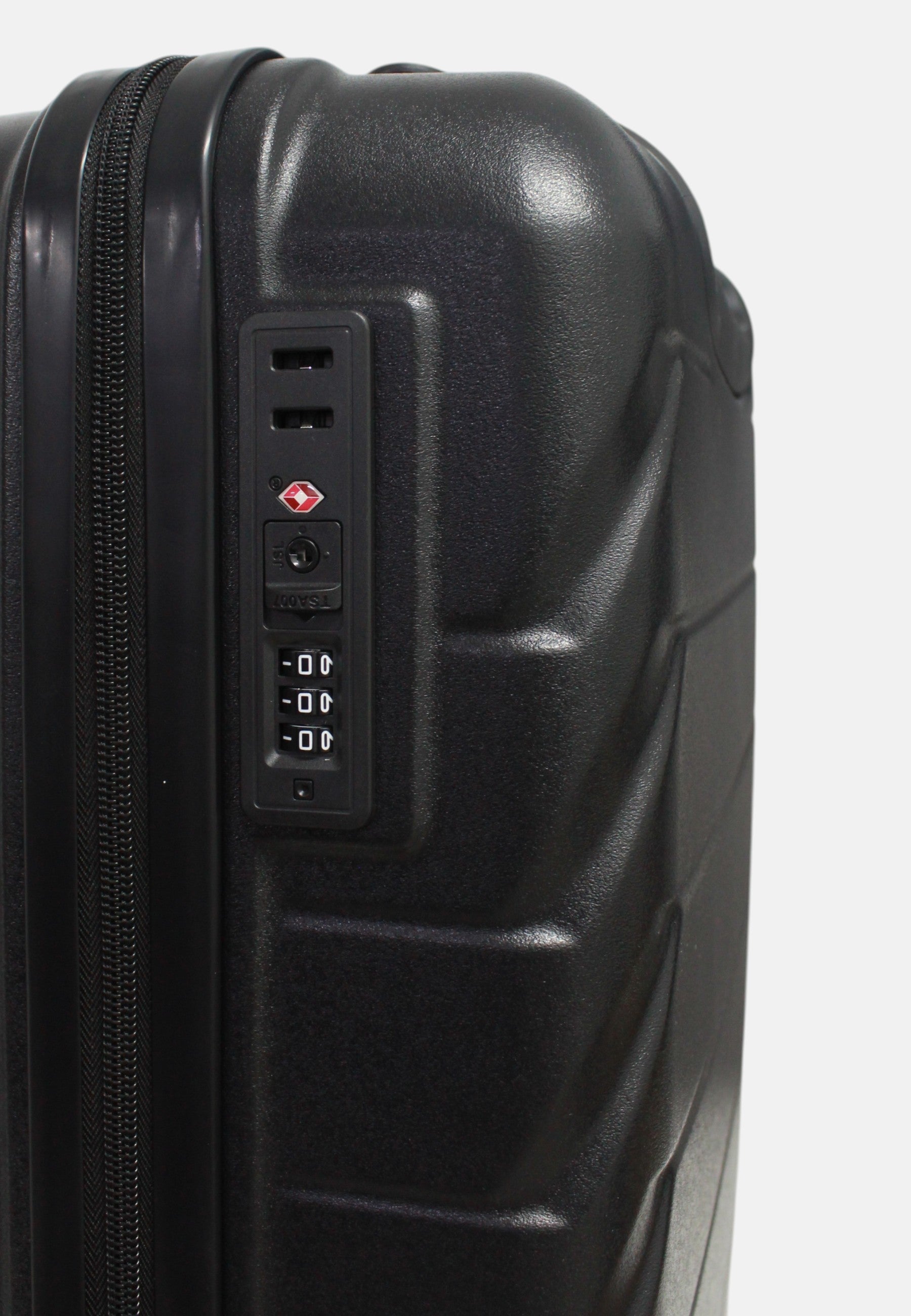 Trolley ICON Black