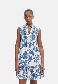 Vestito Donna Iconique Multicolor