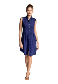 Abito Donna Iconique Blue Navy