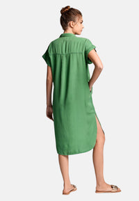 Abito Donna Iconique Verde