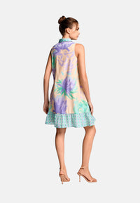 Abito Donna Iconique Multicolor
