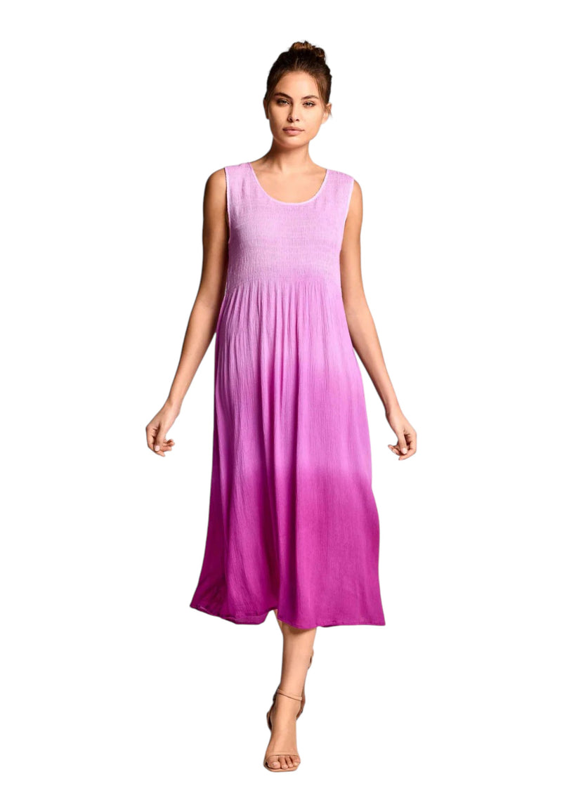 Abito Donna Iconique Multicolor