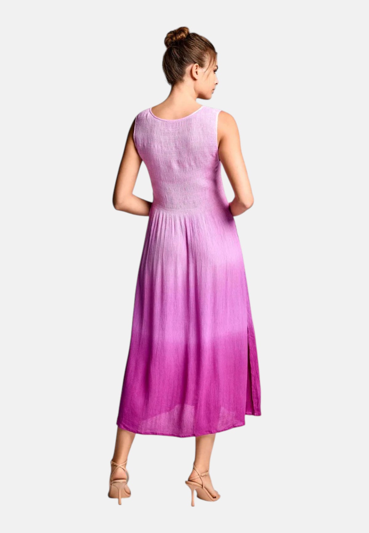 Abito Donna Iconique Multicolor