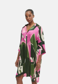 Abito Donna Iconique Multicolor