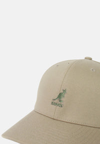 Berretto Uomo Kangol Beige