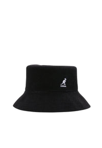 "Cappello "Bucket" Kangol Unisex. Black"