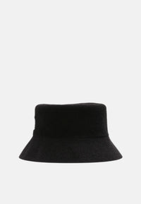 "Cappello "Bucket" Kangol Unisex. Black"