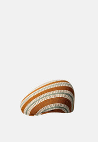 Coppola Unisex Kangol Caramel/multi