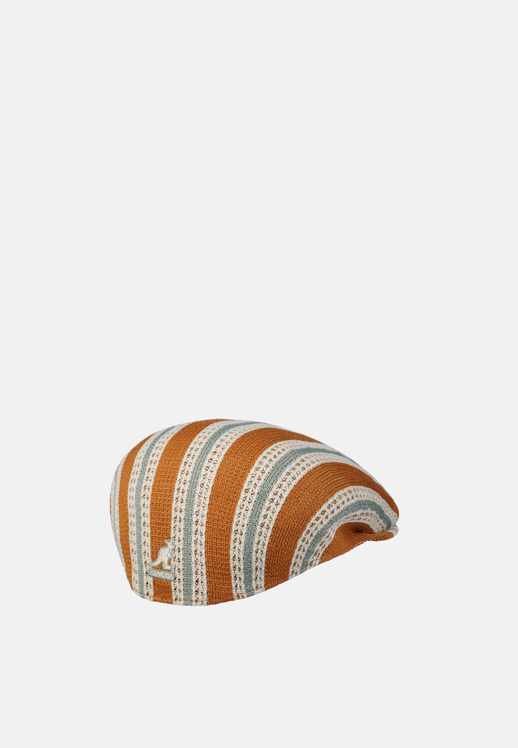 Coppola Unisex Kangol Caramel/multi