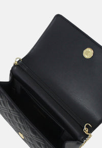 Borsa Donna Love Moschino Nero/oro
