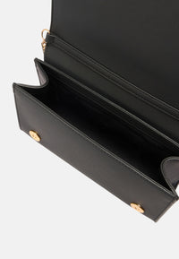 Borsa Donna Love Moschino Nero/oro