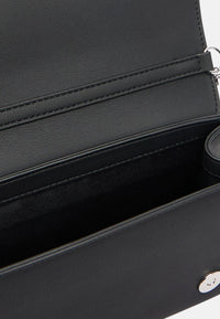 Borsa Donna Love Moschino Nero/argento
