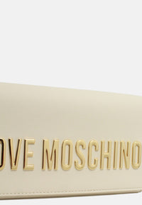 Borsa Donna Love Moschino Avorio