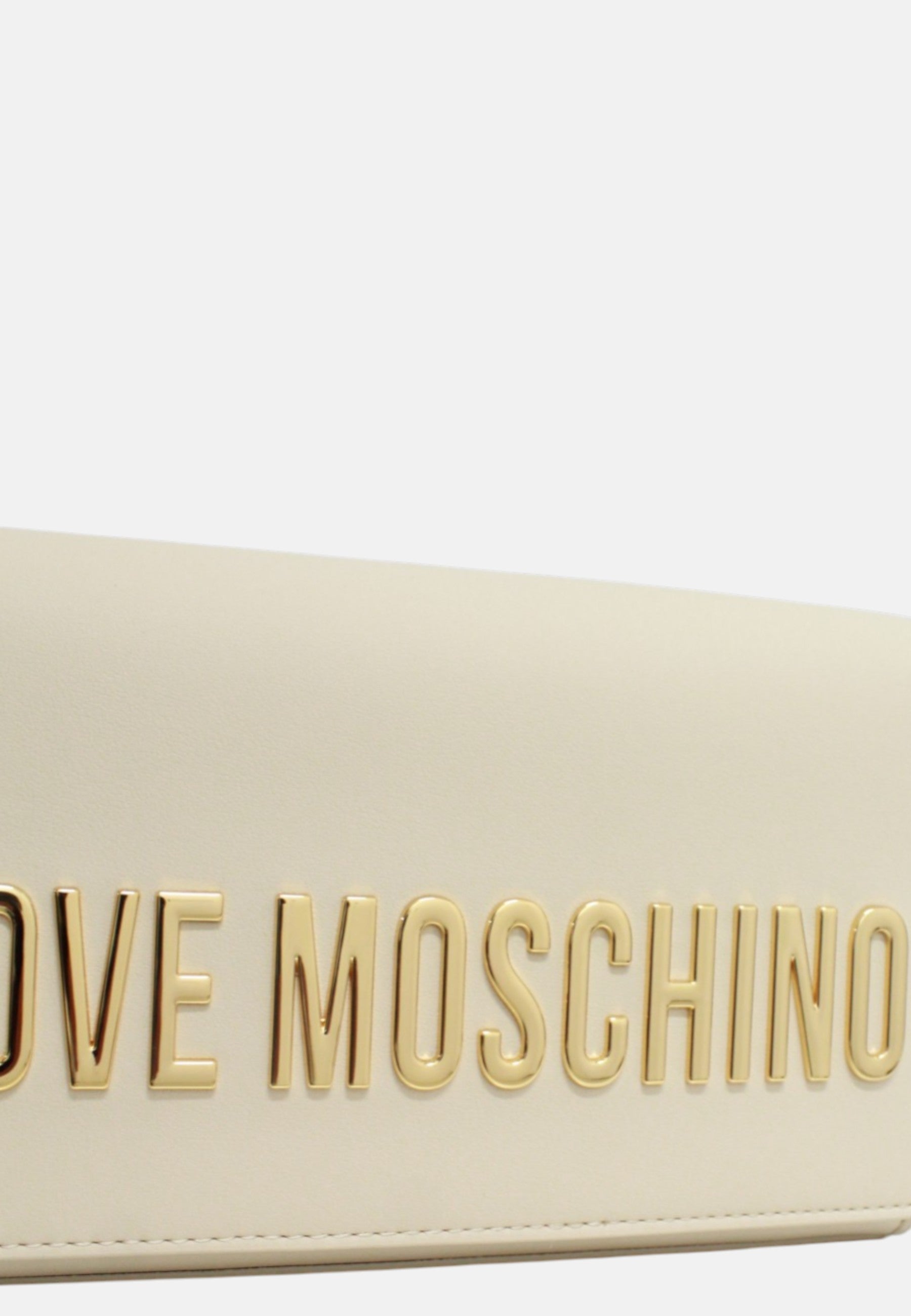 Borsa Donna Love Moschino Avorio