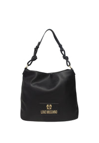 Borsa Donna Love Moschino Nero