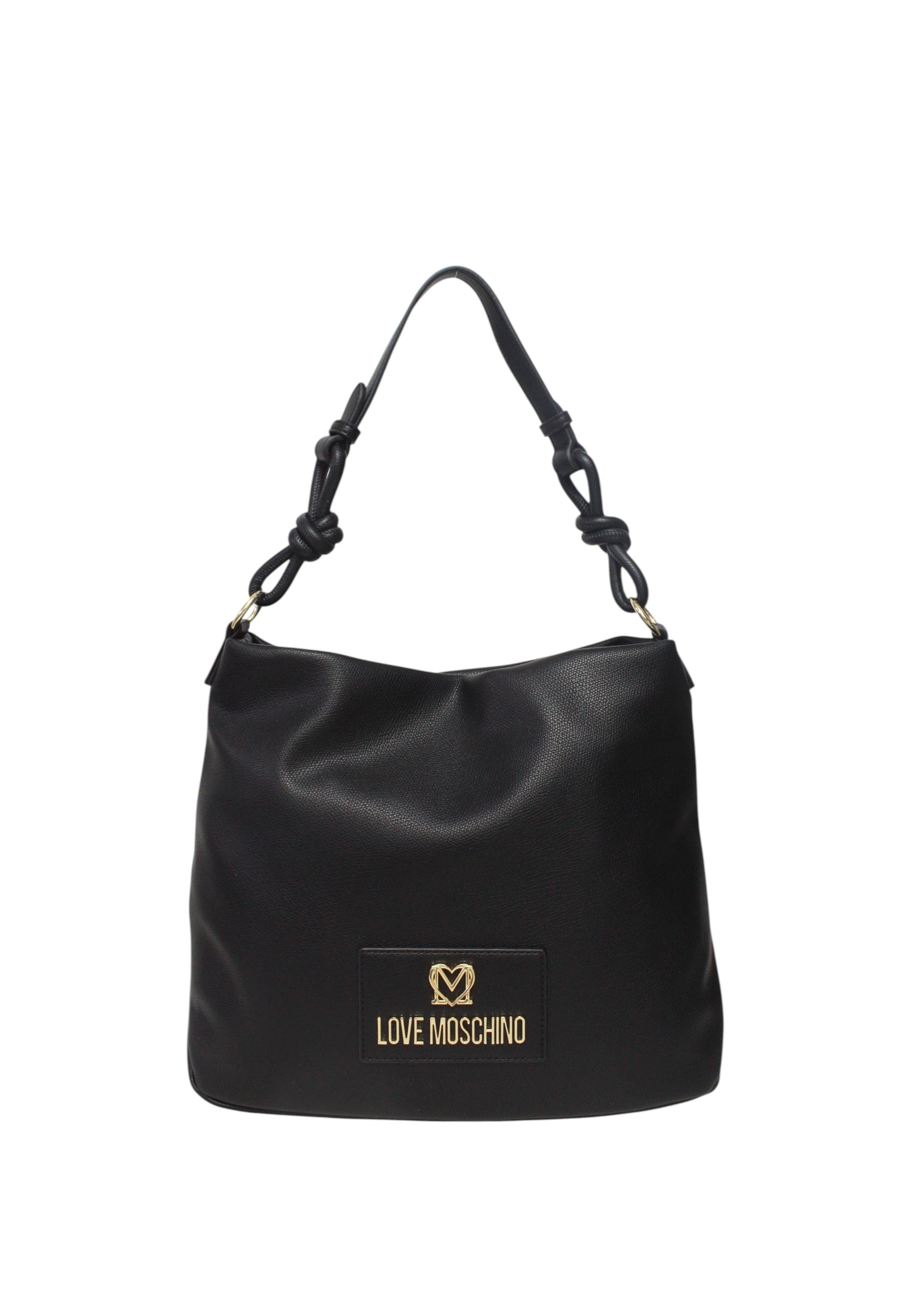 Borsa Donna Love Moschino Nero