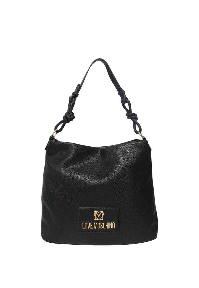 Borsa Donna Love Moschino Nero