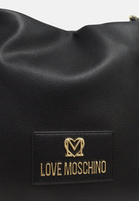 Borsa Donna Love Moschino Nero
