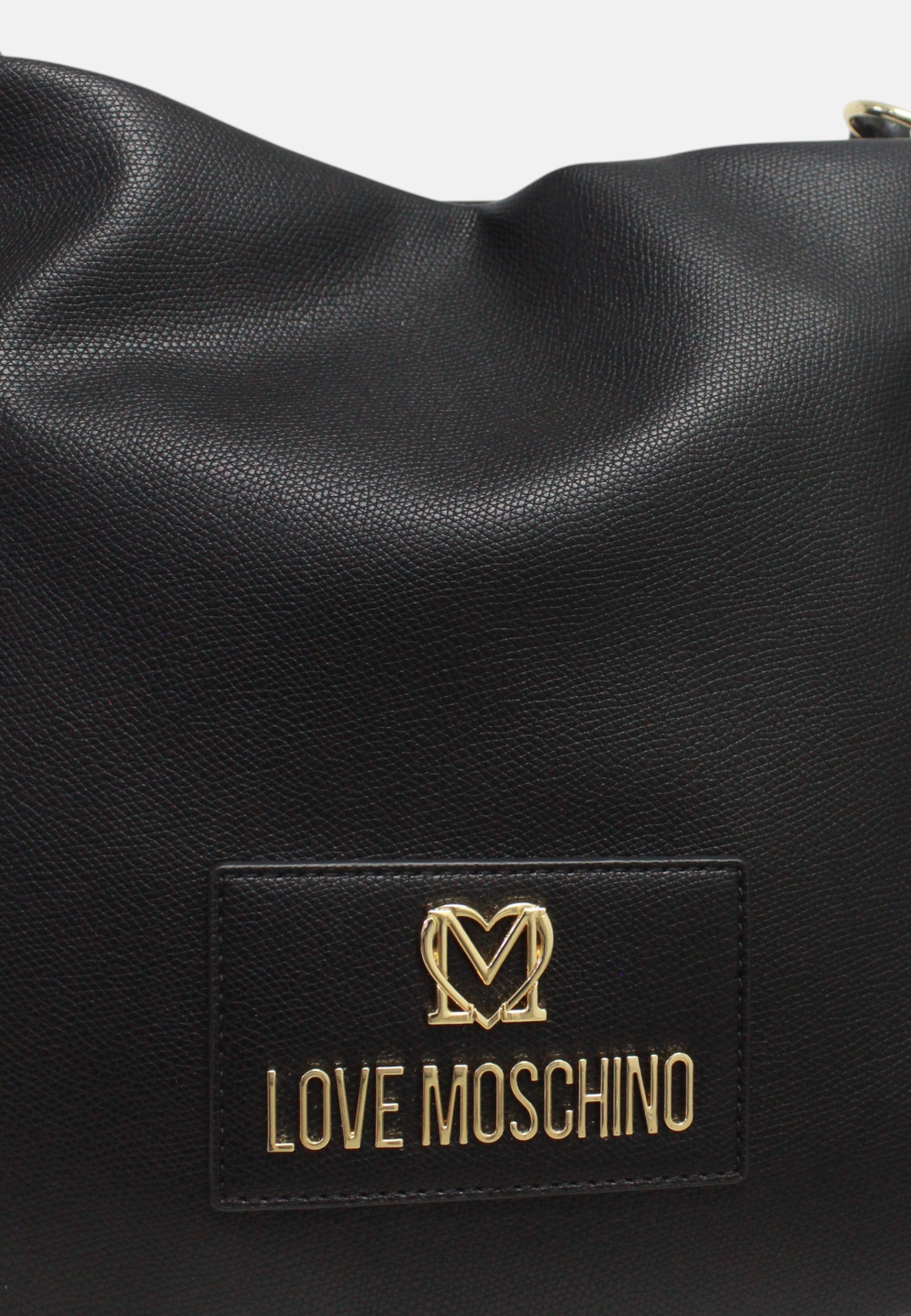 Borsa Donna Love Moschino Nero