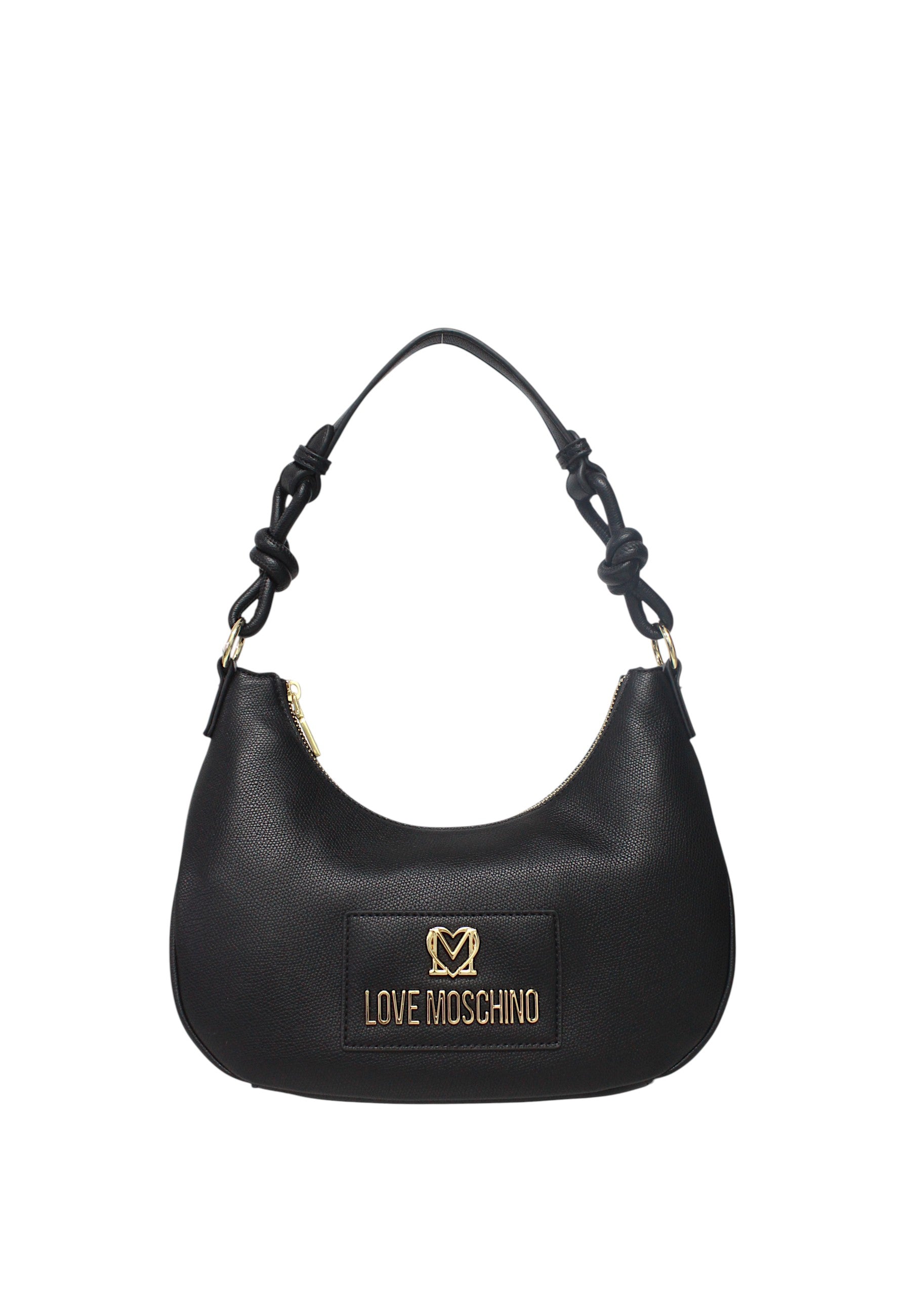 Borsa Donna Love Moschino Nero