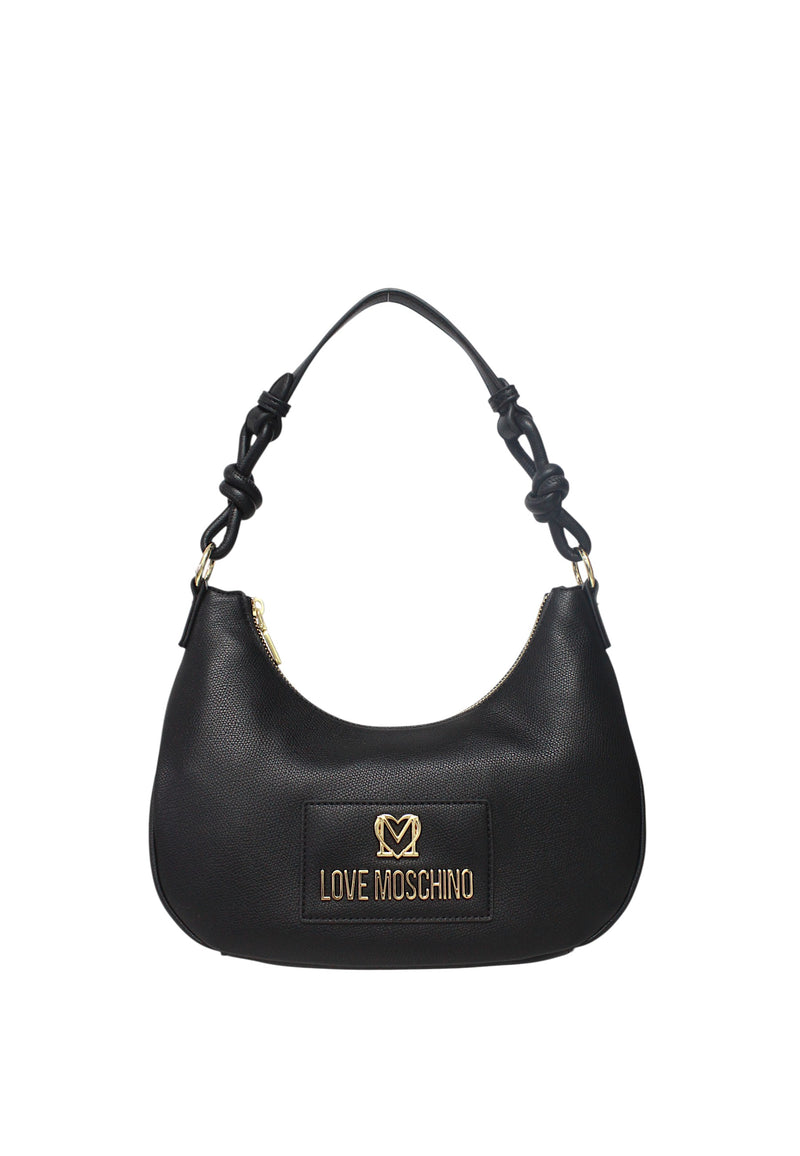 Borsa Donna Love Moschino Nero