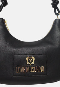 Borsa Donna Love Moschino Nero
