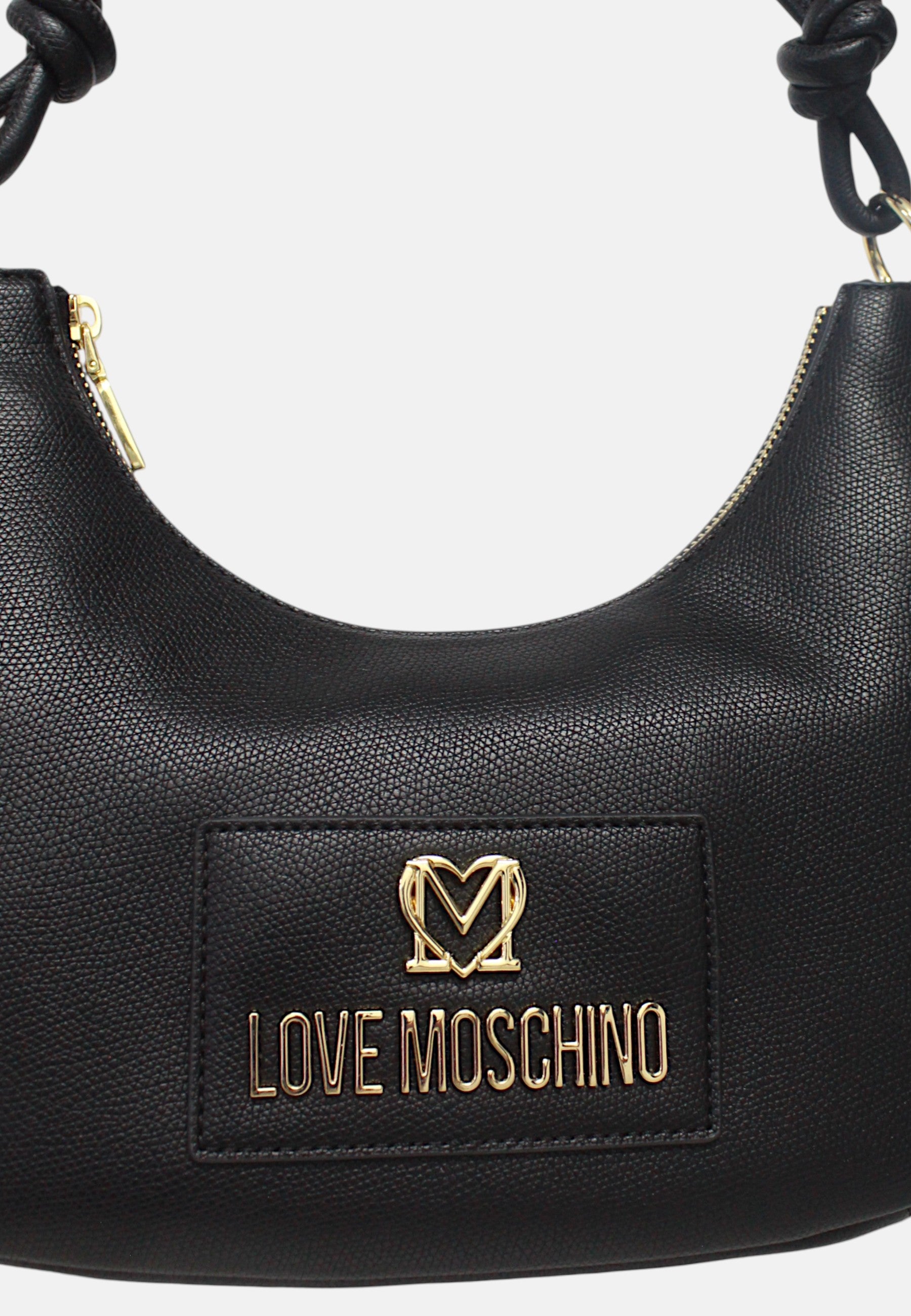 Borsa Donna Love Moschino Nero