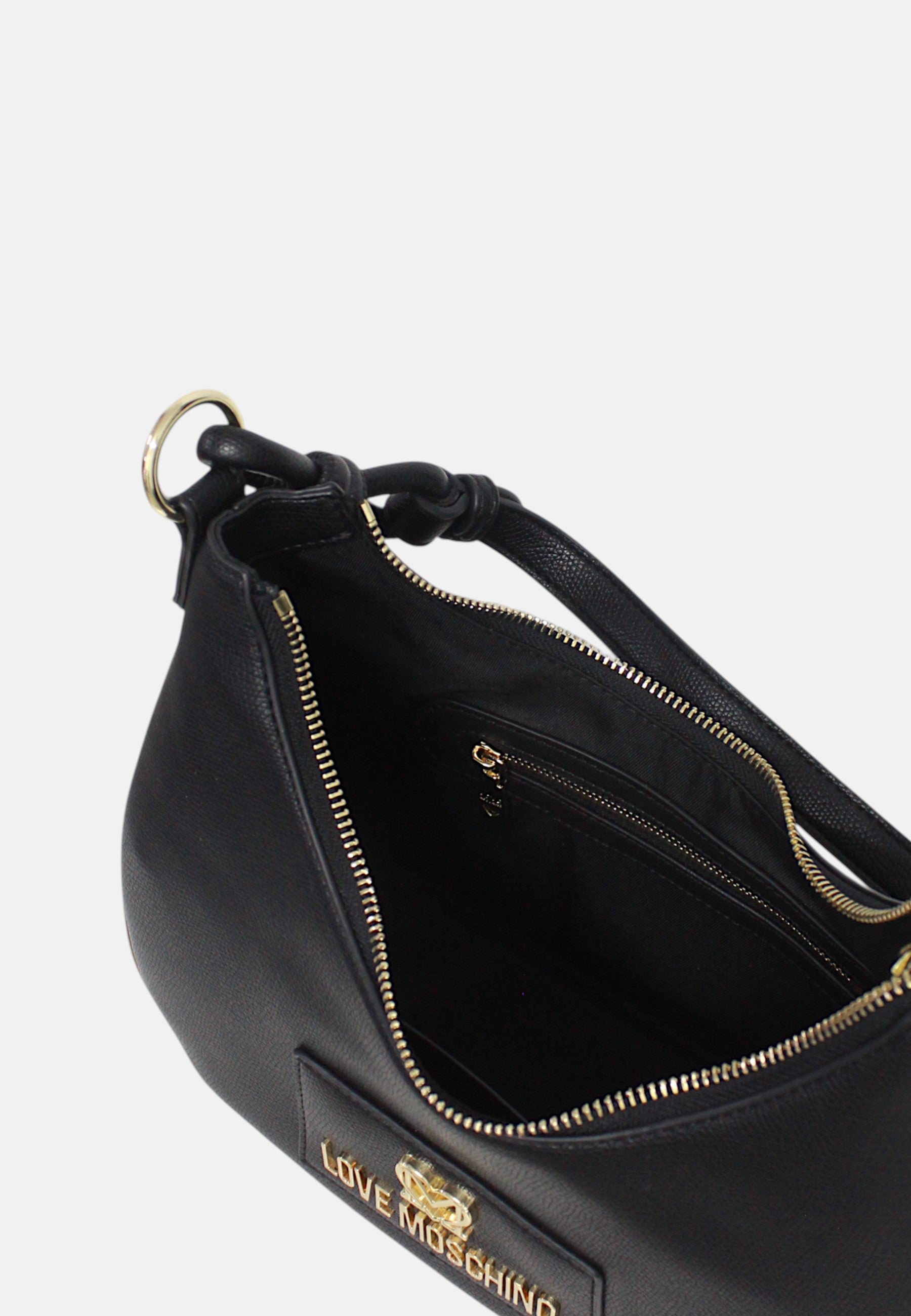 Borsa Donna Love Moschino Nero